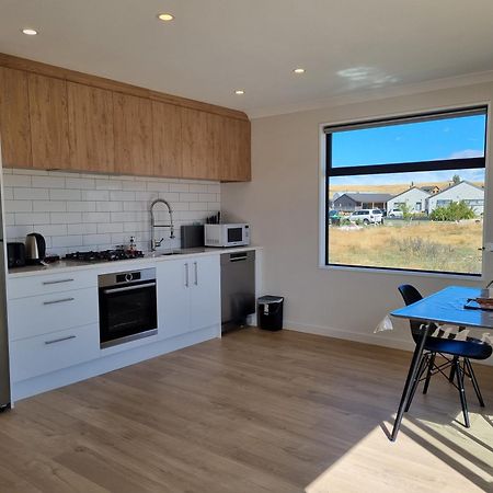 Whiti Te Ra 1 Bed Apartment Lake Tekapo Exterior foto